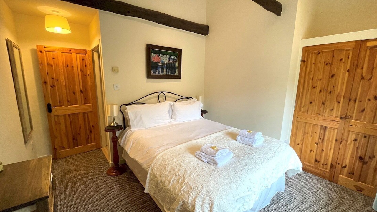 Photo of Bedroom in Dunscore