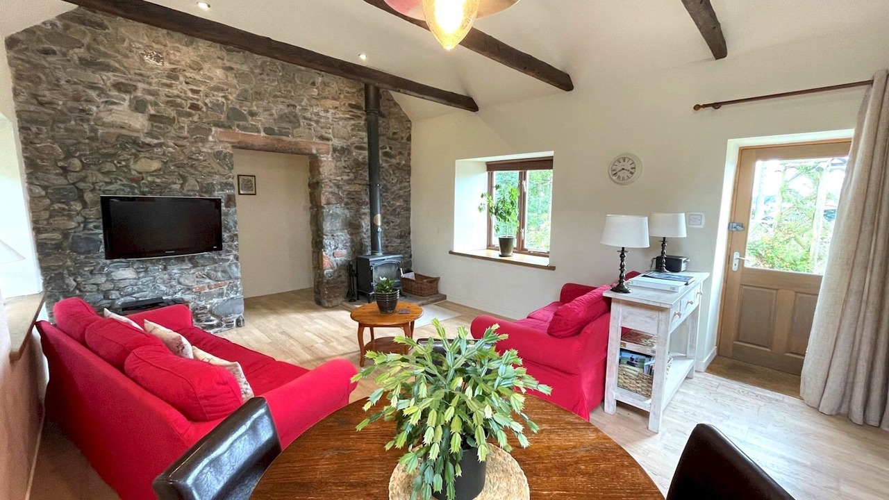 Photo of Livingroom in Dunscore