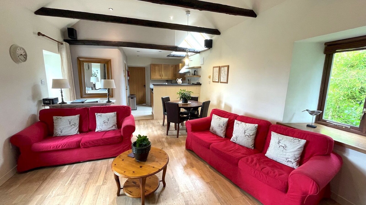 Photo of Livingroom in Dunscore