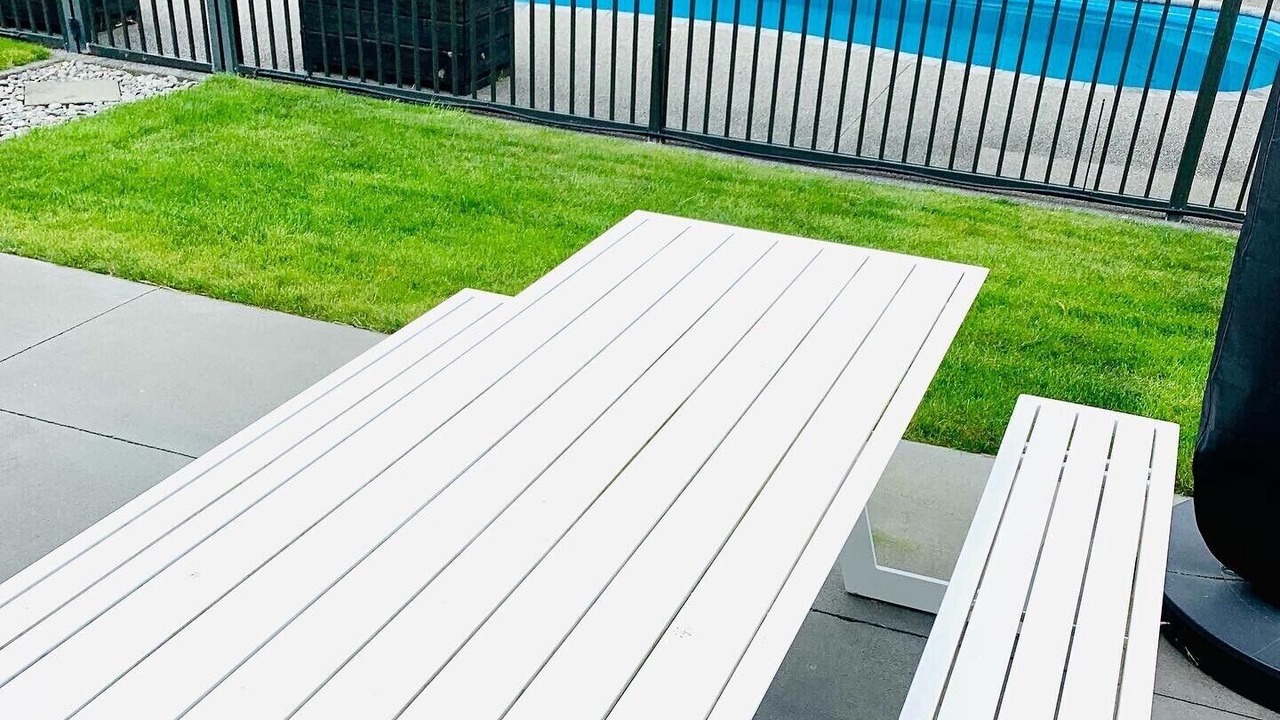 Photo of Patio Balcony in Clive