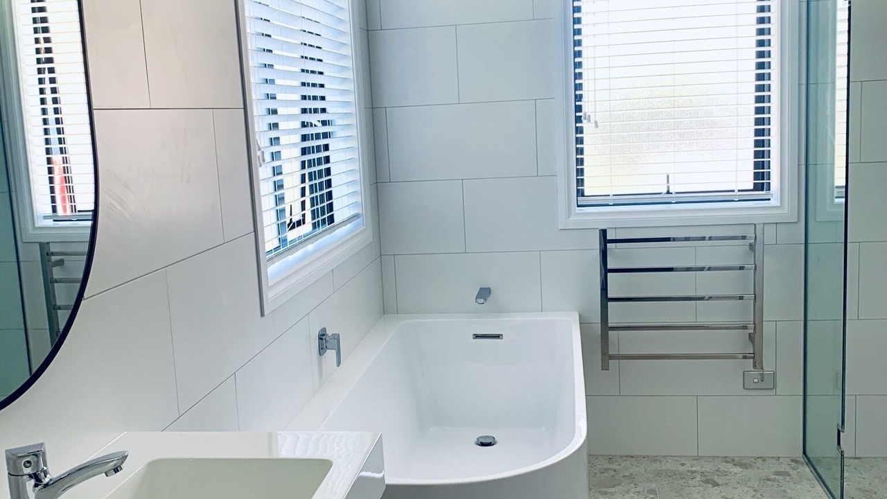 Photo of Bathroom in Clive