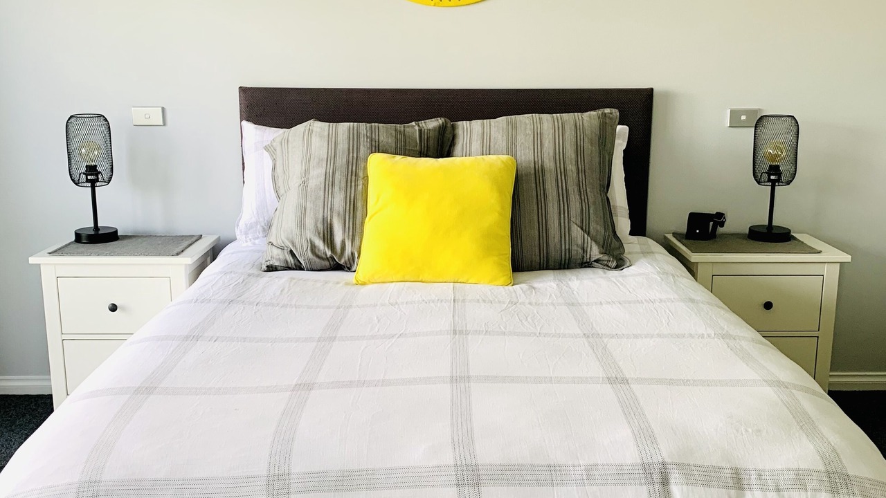 Photo of Bedroom in Clive