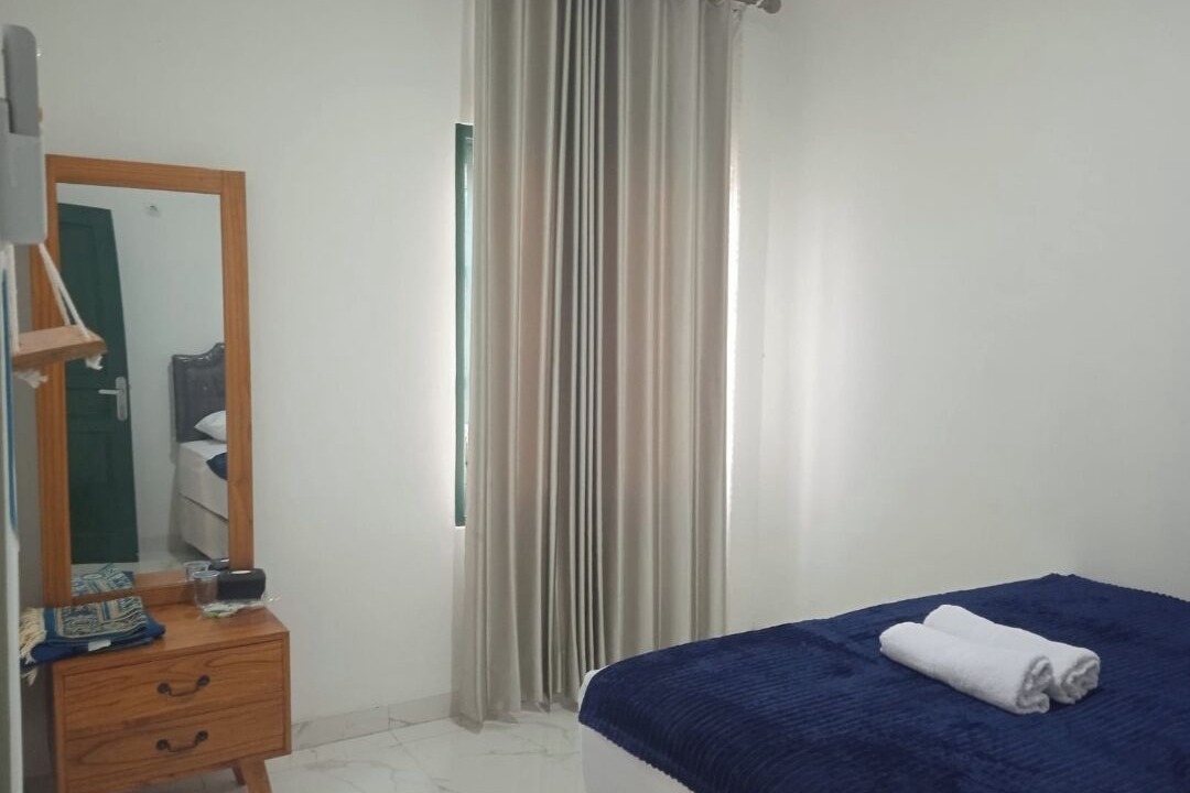 Photo of Bedroom in Yogyakarta