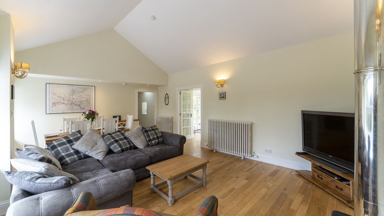 Photo of Livingroom in Gargunnock