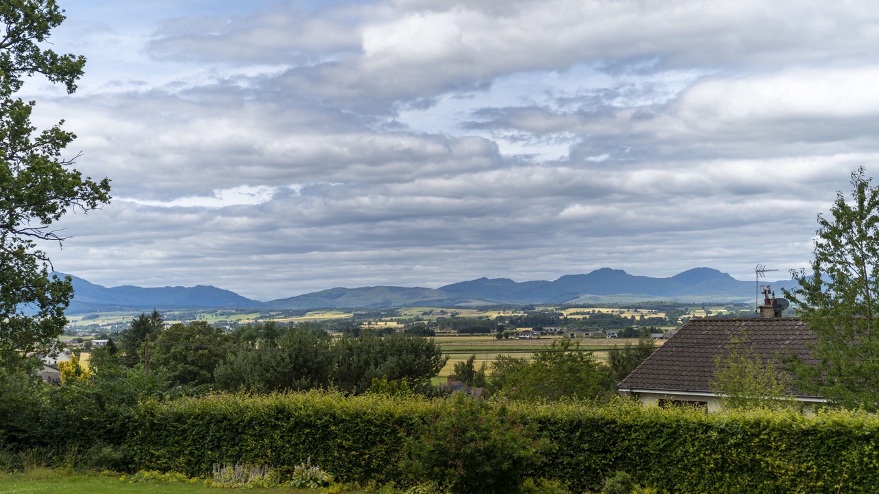 Photo of Outdoor in Gargunnock
