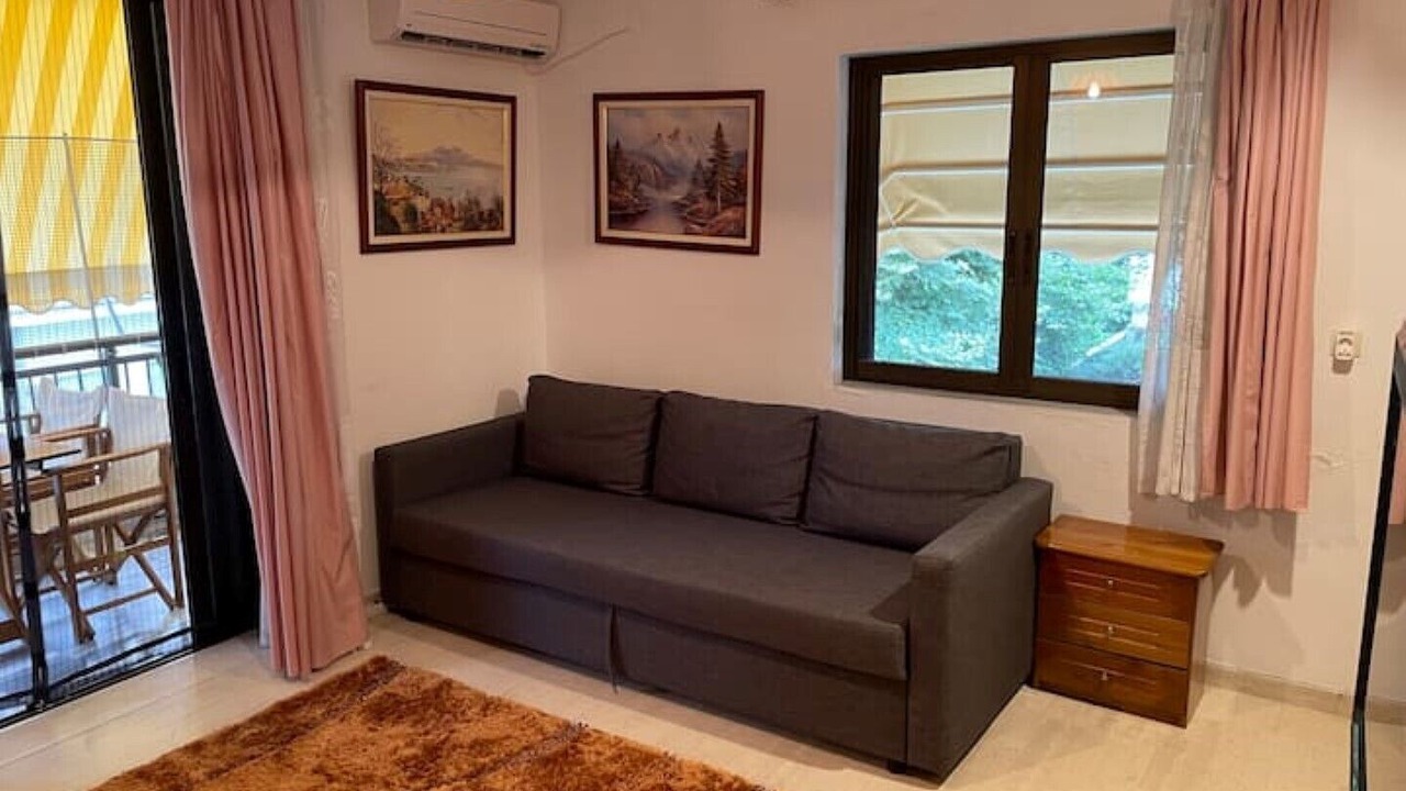 Photo of Livingroom in Nei Pori