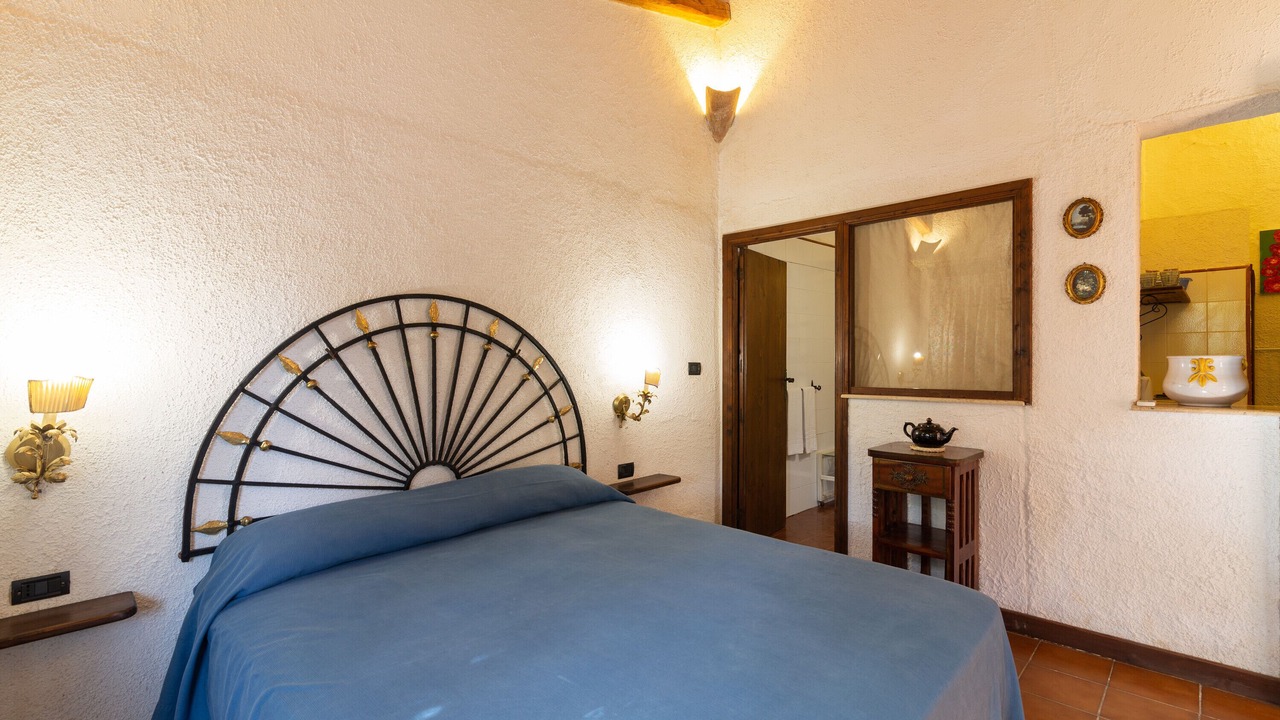 Photo of Bedroom in Mockarta