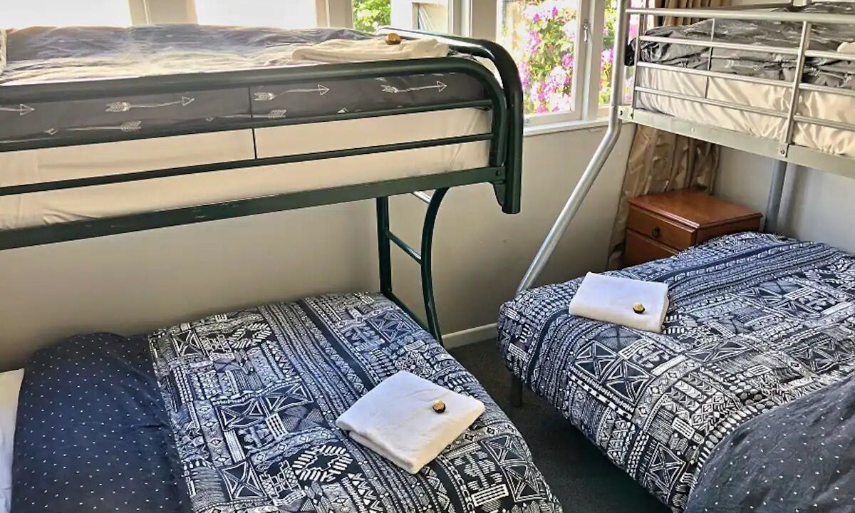 Photo of Bedroom in National Park Village