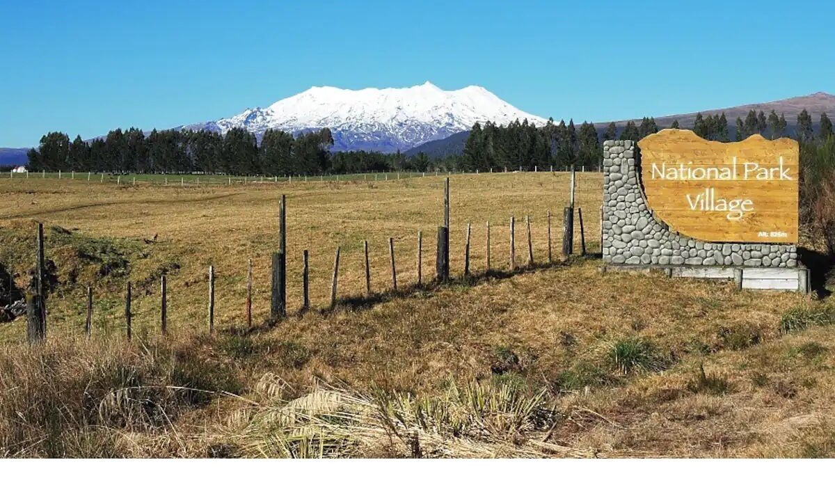 Photo of Outdoor in National Park Village