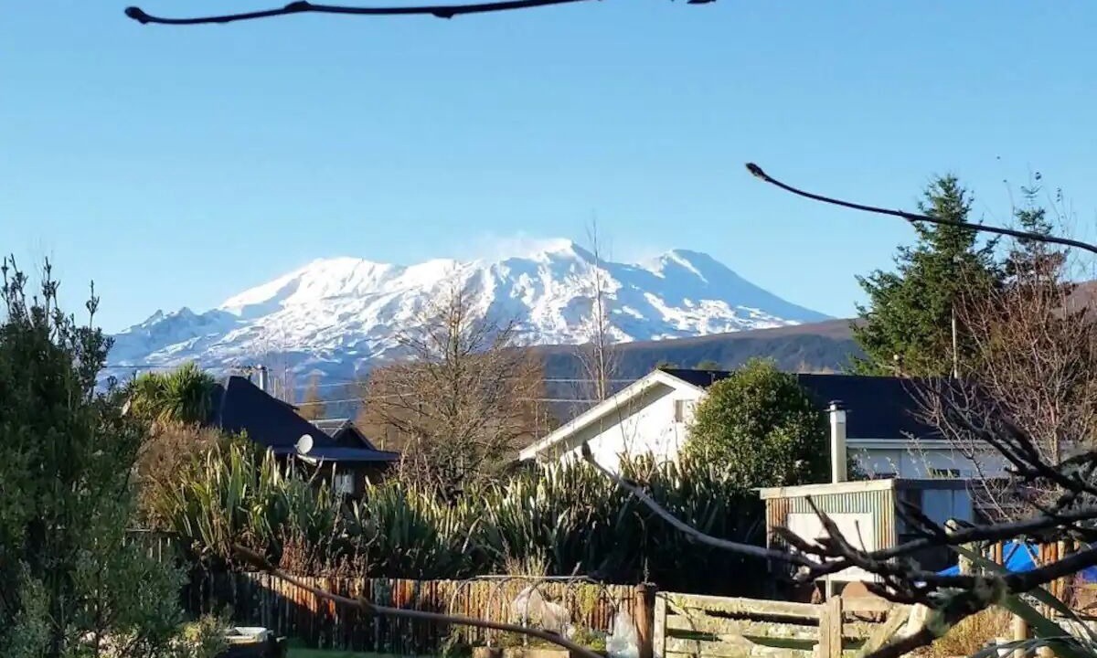 Photo of Outdoor in National Park Village