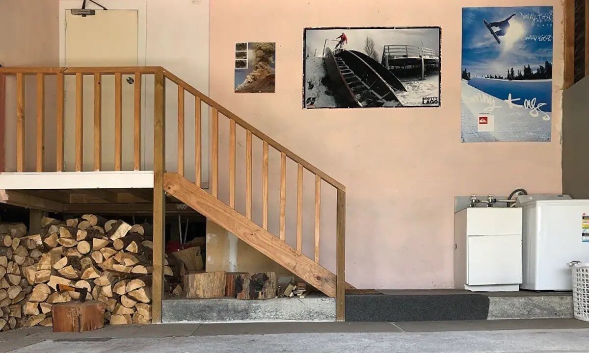 Photo of Others in National Park Village