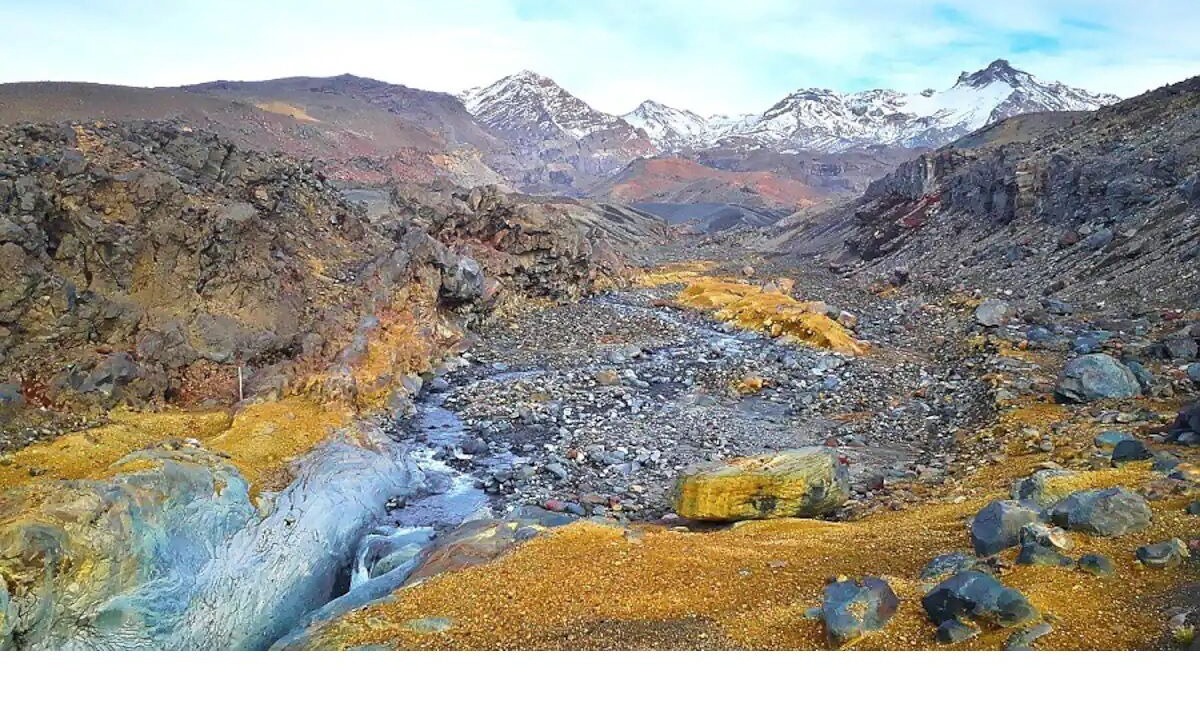 Photo of Outdoor in National Park Village