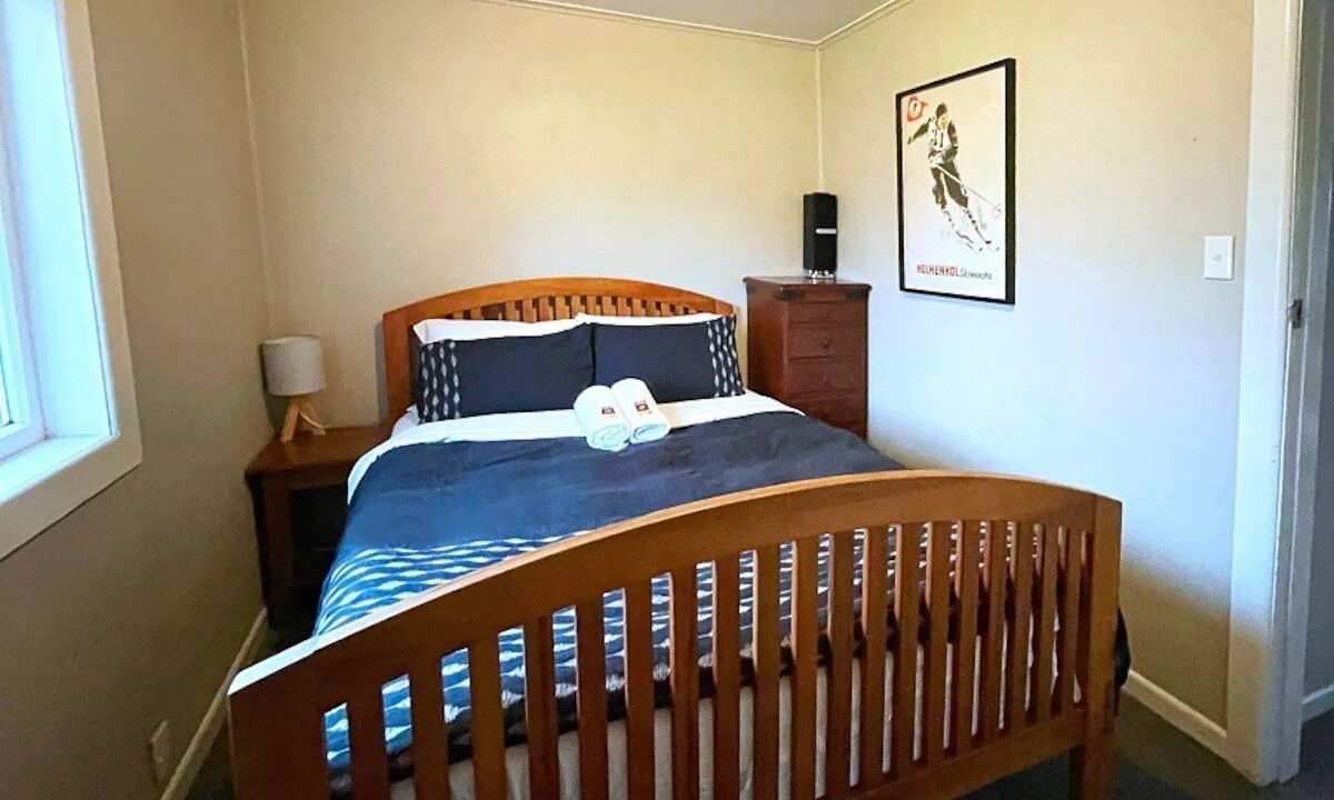 Photo of Bedroom in National Park Village