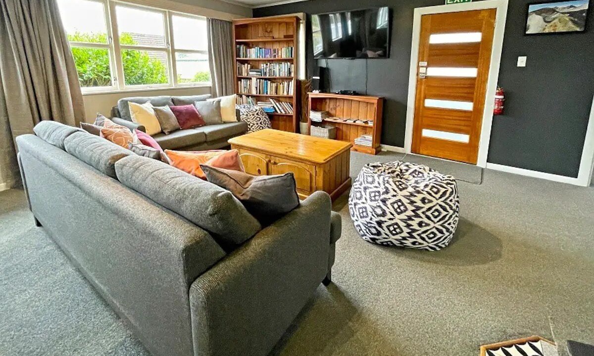 Photo of Livingroom in National Park Village