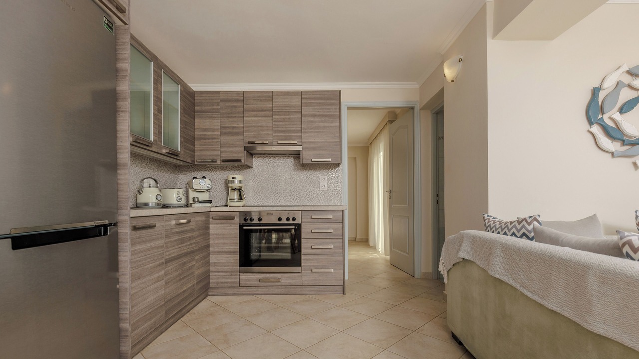 Photo of Kitchen in Korithi
