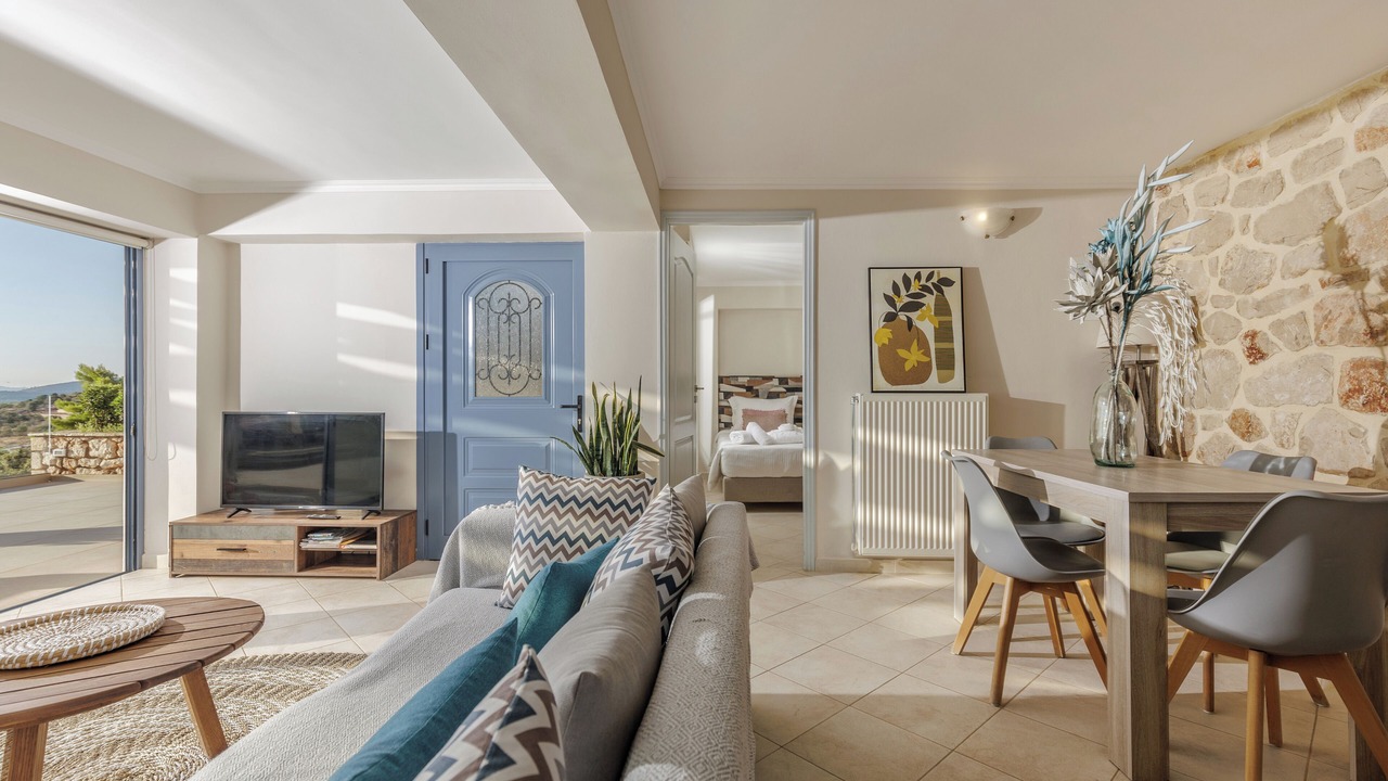 Photo of Livingroom in Korithi