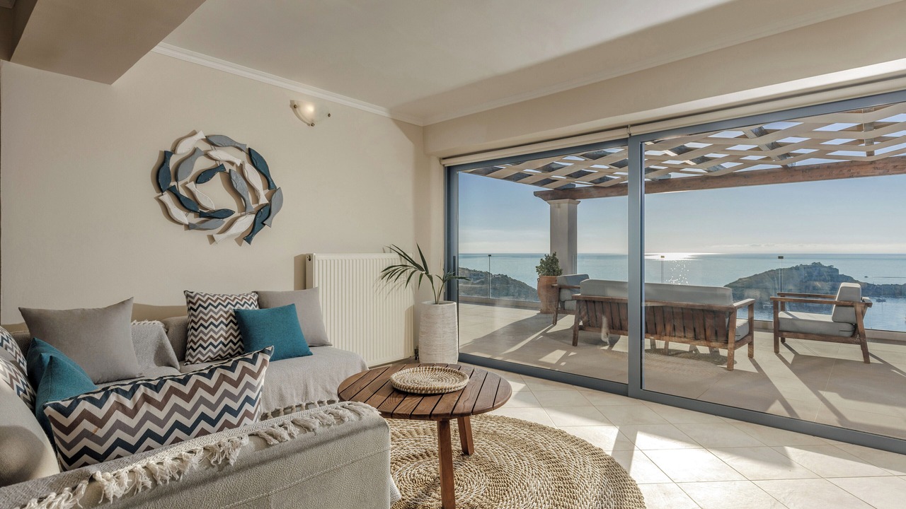 Photo of Livingroom in Korithi