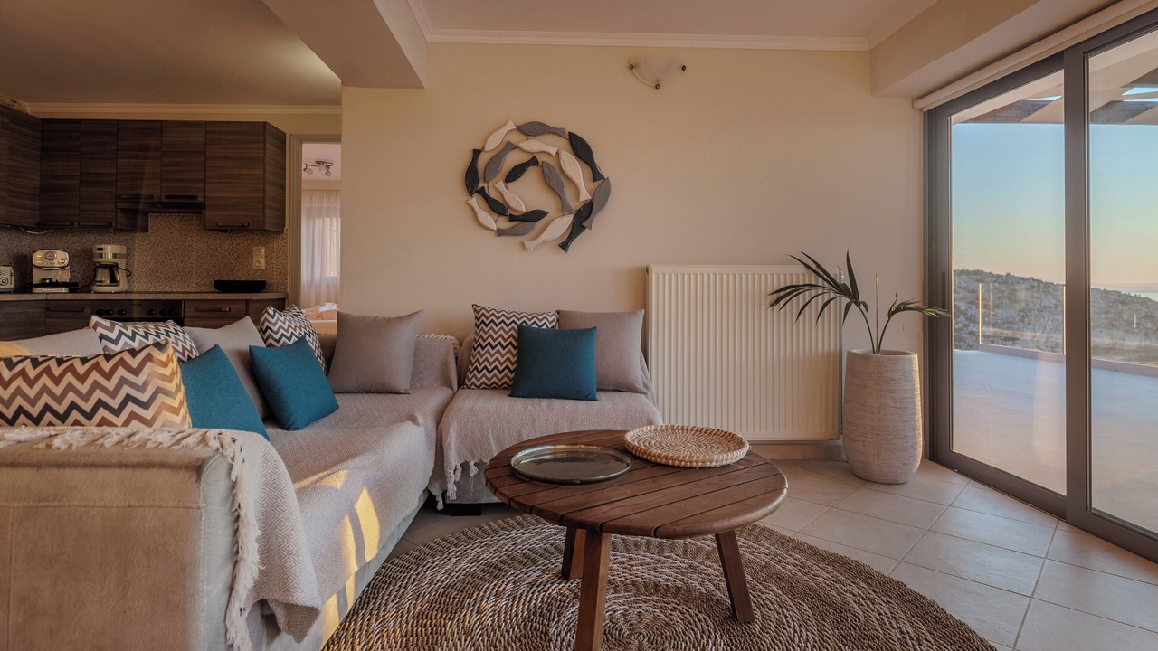 Photo of Livingroom in Korithi
