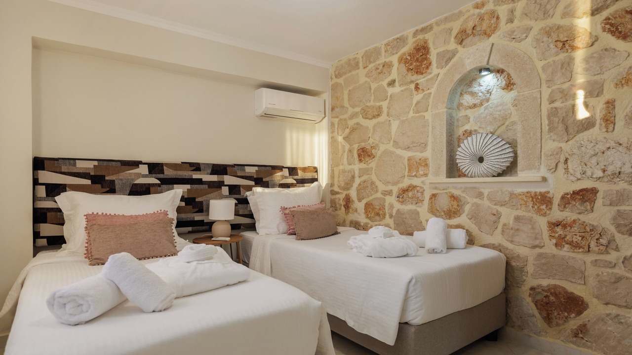 Photo of Bedroom in Korithi