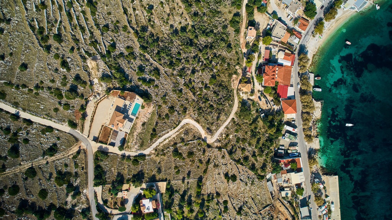 Photo of Outdoor in Korithi