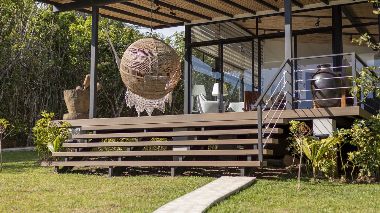 Photo of Outdoor in Pavas