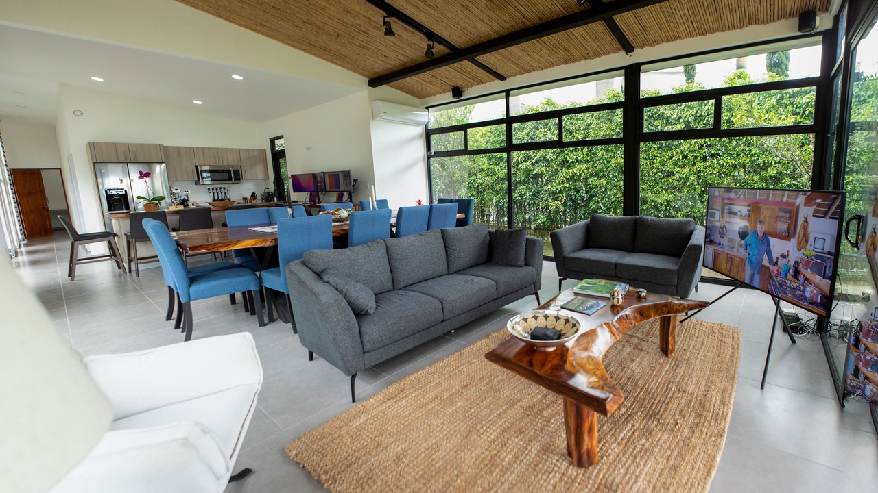 Photo of Livingroom in Pavas