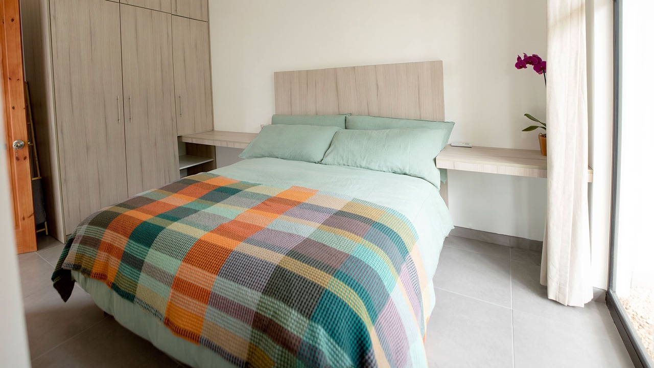 Photo of Bedroom in Pavas