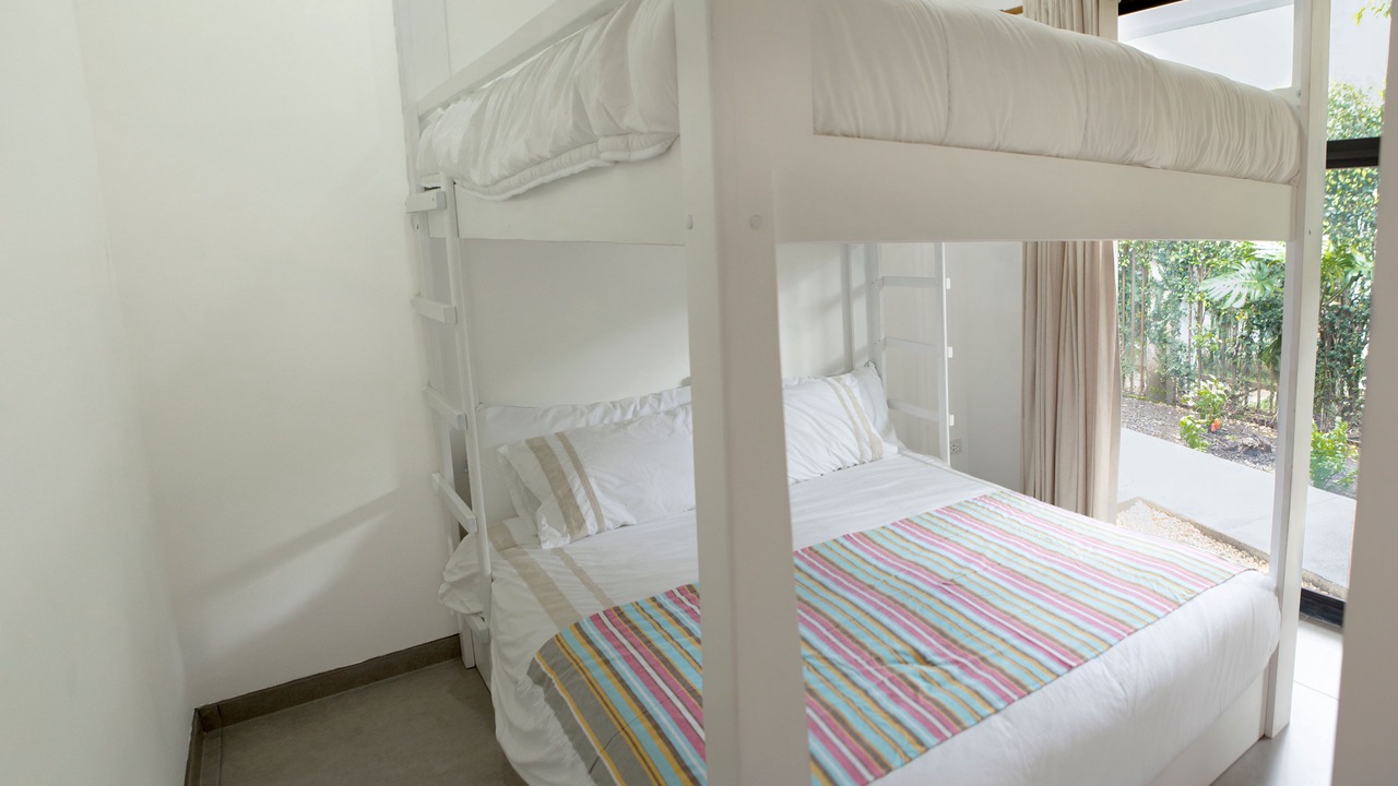 Photo of Bedroom in Pavas