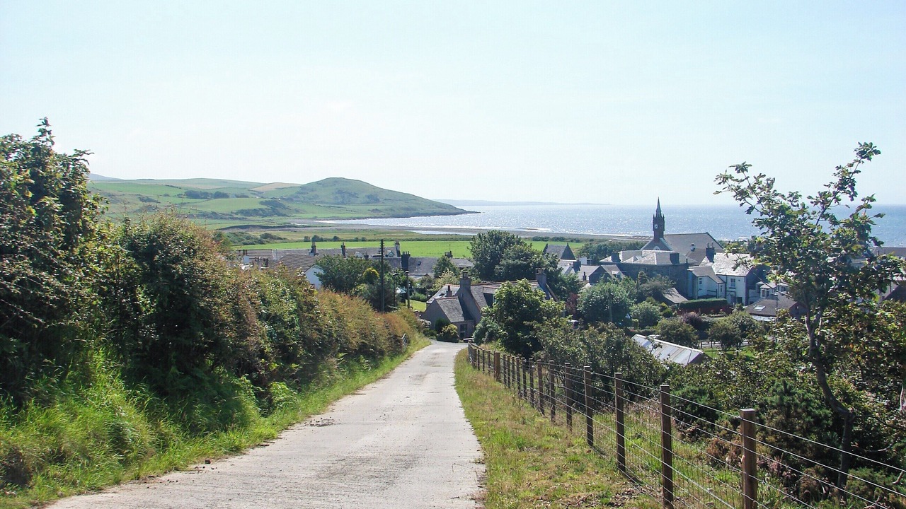 Photo of Others in Ballantrae