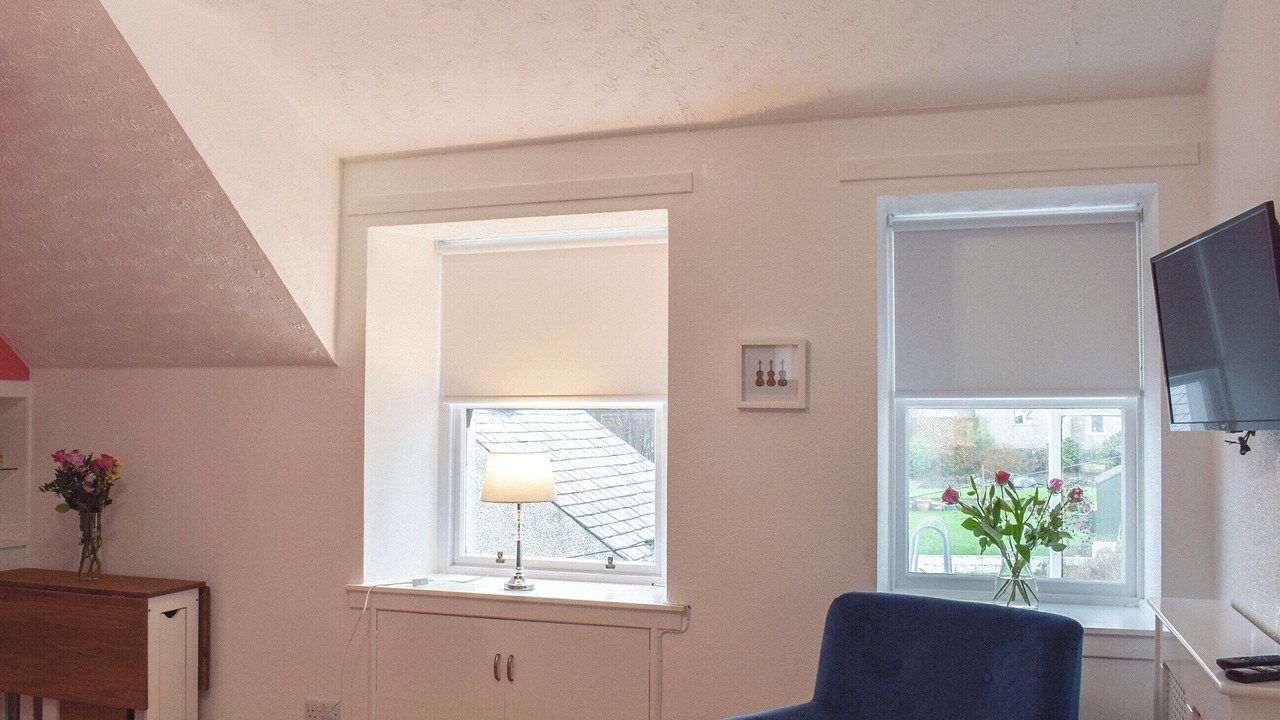 Photo of Bedroom in Ballantrae