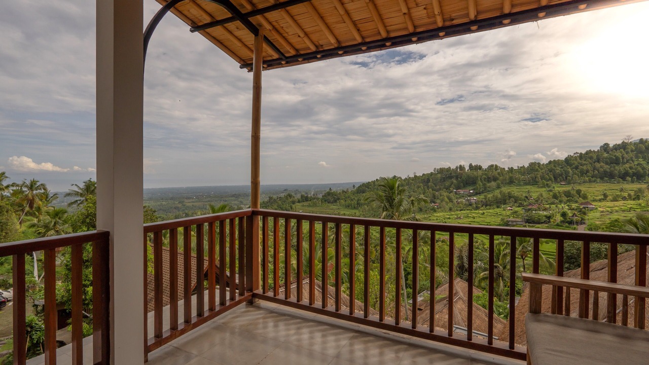 Photo of Patio Balcony in Sukasada