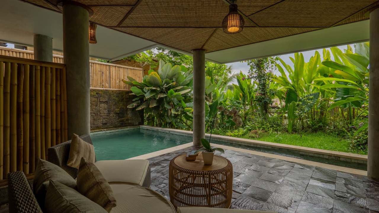 Photo of Livingroom in Sukasada