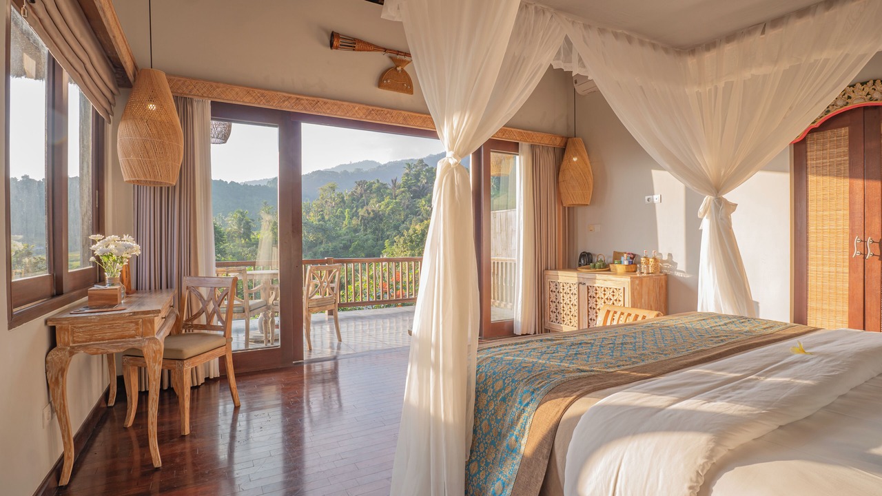 Photo of Bedroom in Sukasada