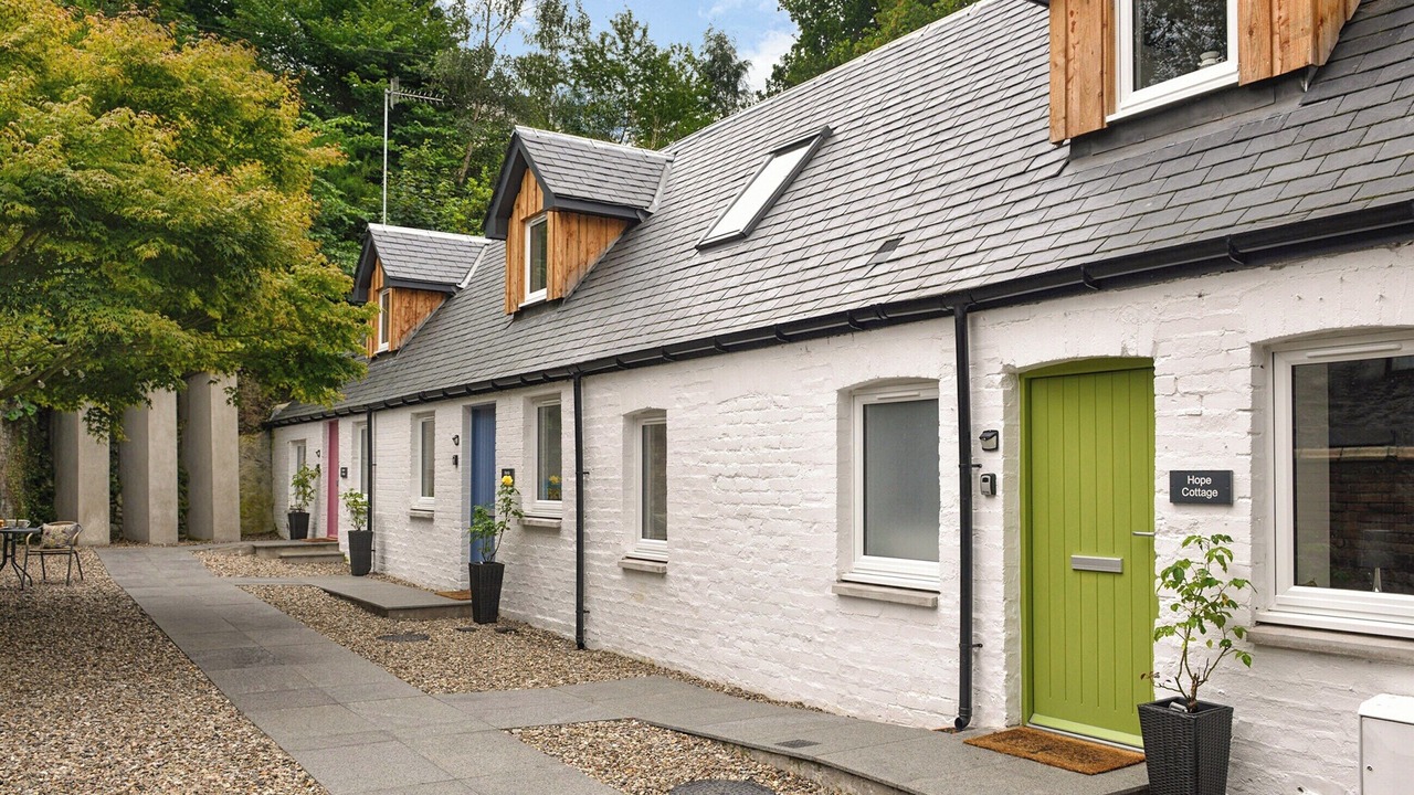 Photo of Others in Aberfeldy