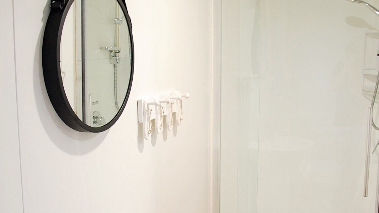Photo of Bathroom in Opononi