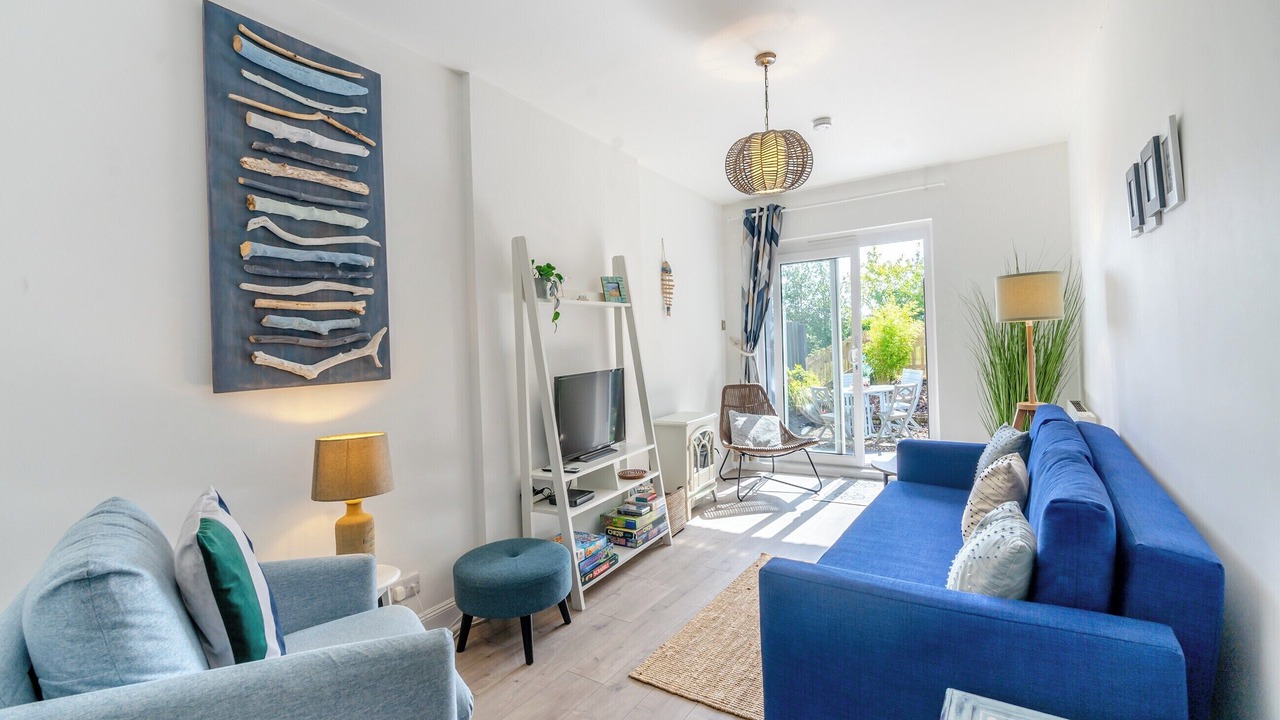 Photo of Bedroom in Pettycur
