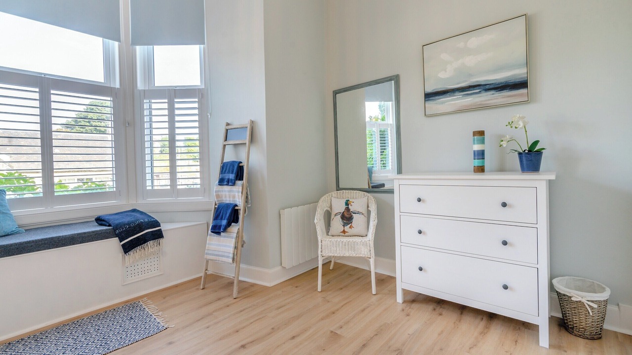 Photo of Bedroom in Pettycur