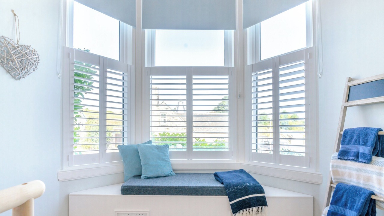 Photo of Bedroom in Pettycur
