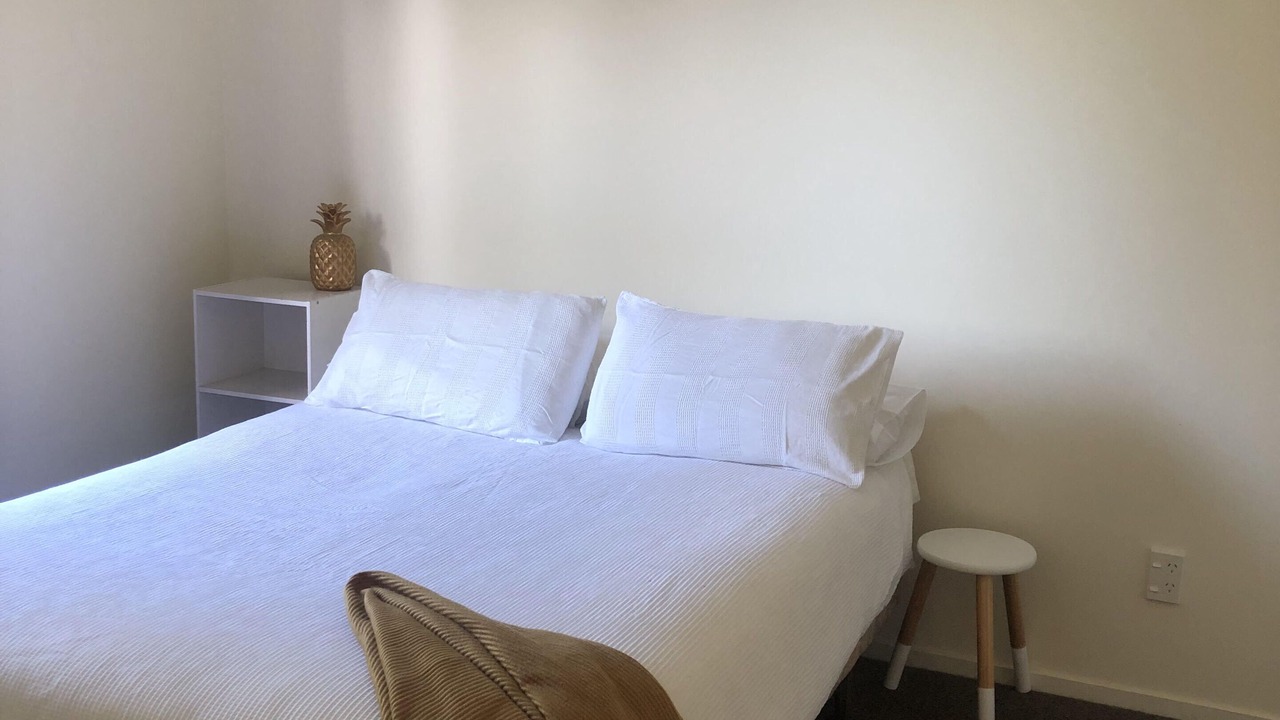 Photo of Bedroom in Naseby