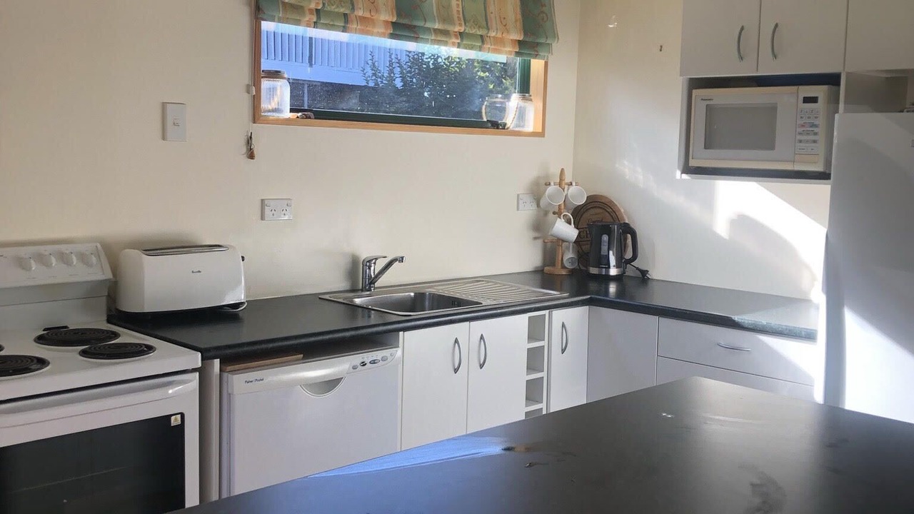 Photo of Kitchen in Naseby
