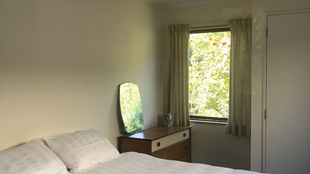 Photo of Bedroom in Naseby