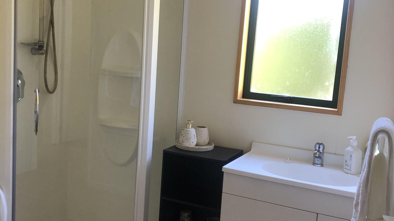 Photo of Bathroom in Naseby