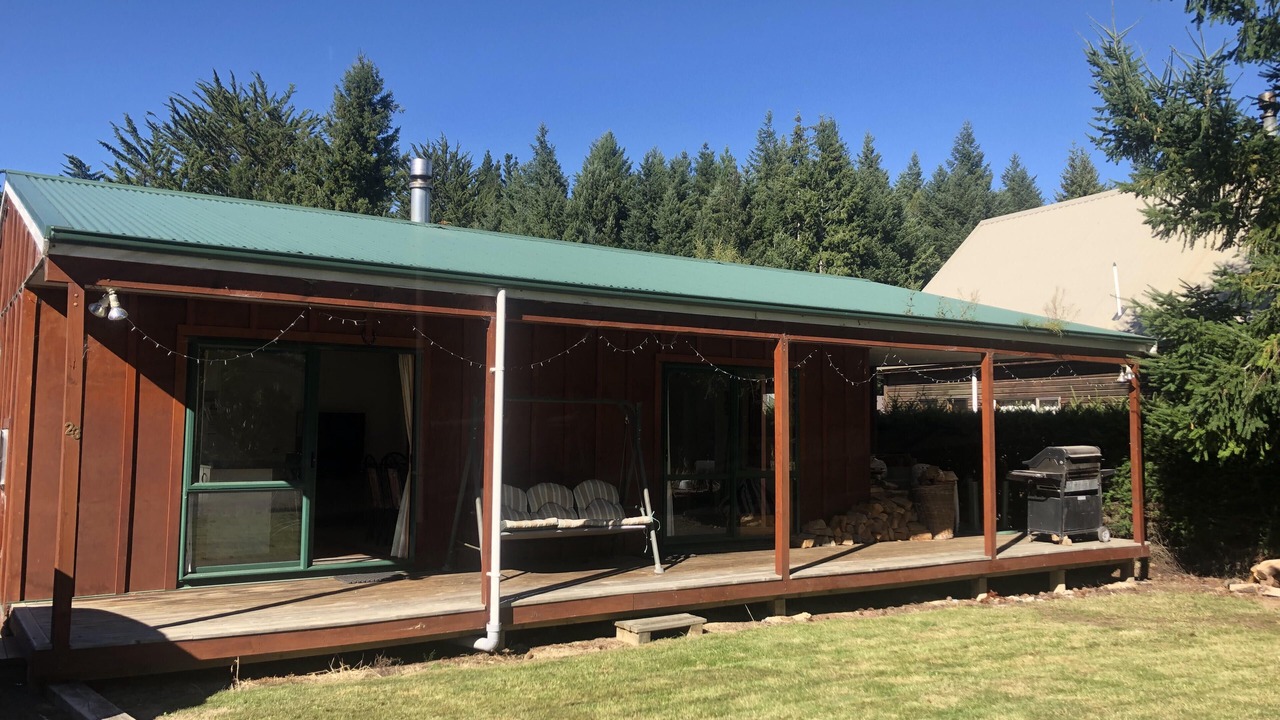 Photo of Outdoor in Naseby