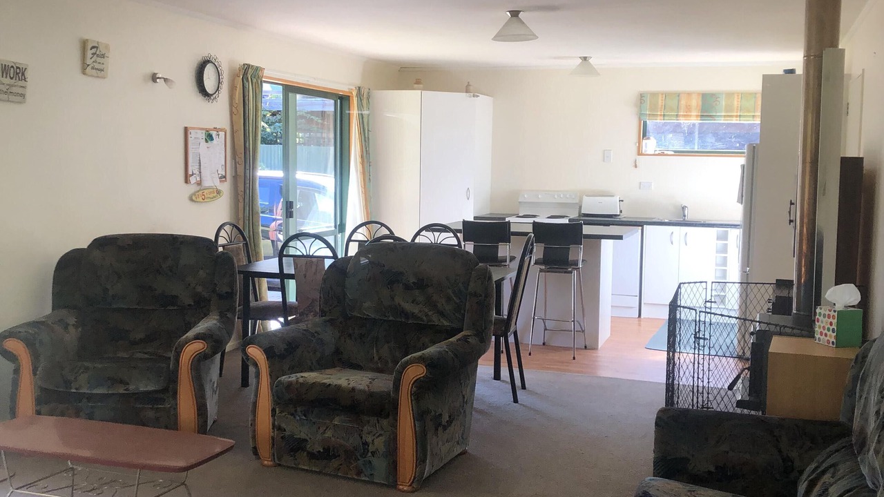 Photo of Livingroom in Naseby
