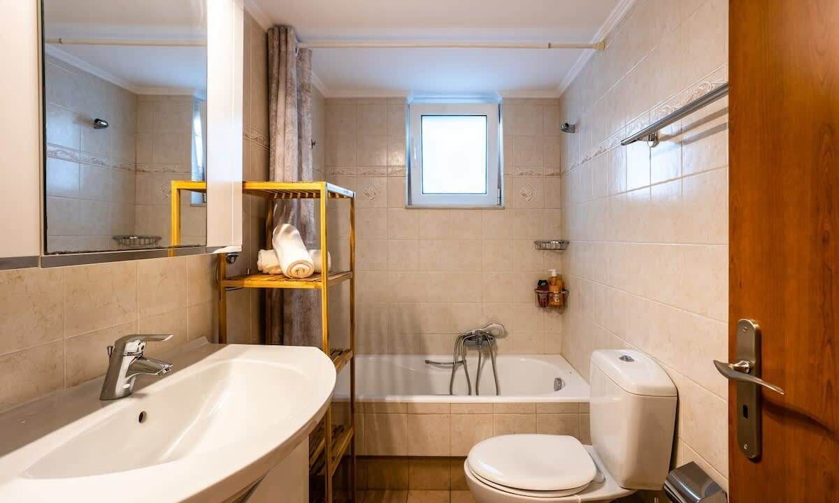 Photo of Bathroom in Filiatra