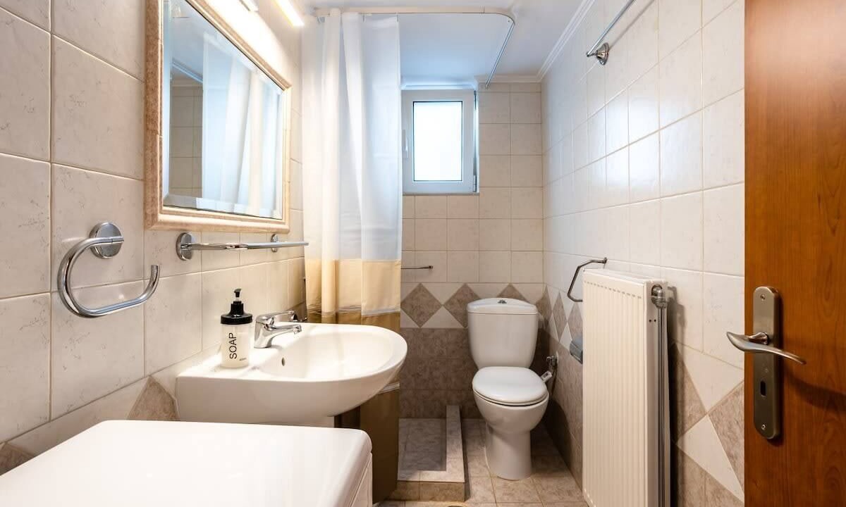 Photo of Bathroom in Filiatra