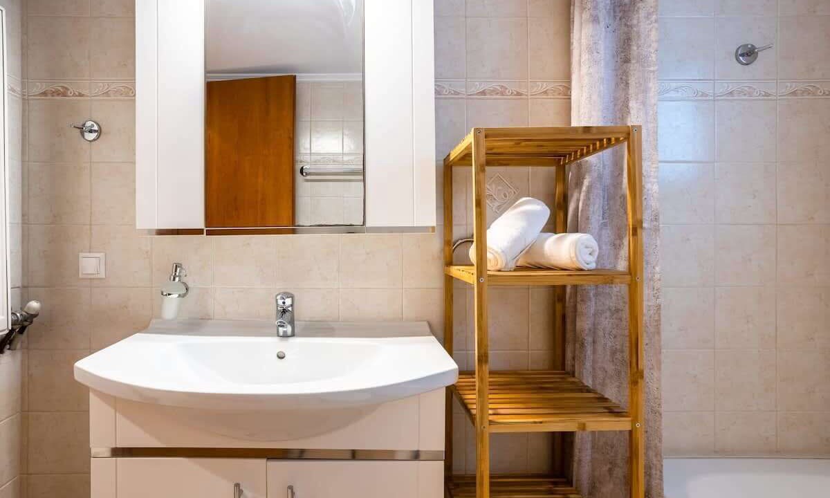 Photo of Bathroom in Filiatra