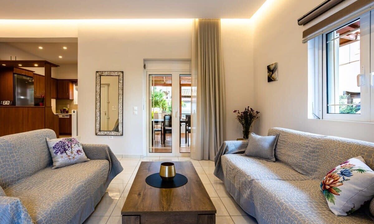 Photo of Bedroom in Filiatra