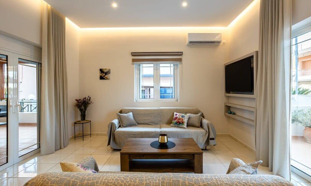 Photo of Bedroom in Filiatra