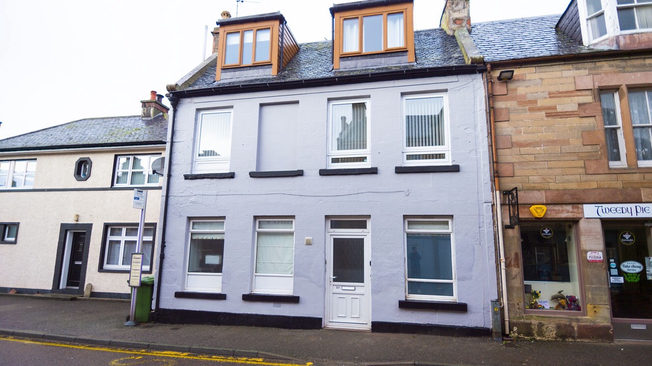 Photo of Outdoor in Inverness City Centre